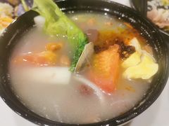 -大桶水·全国旗舰店(体育路店)