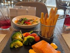 -TABLE·味西餐厅-成都茂业JW万豪酒店
