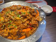 -胖哥俩肉蟹煲(杭州下沙学林街店)