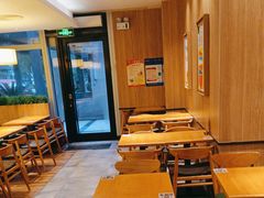 -吉野家(深圳超多维科技大厦分店)