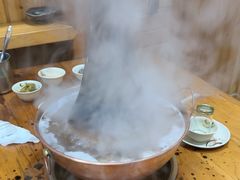 -老康火锅(黄河路总店)