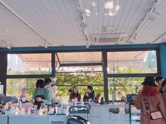 -游心咖啡(青山滨江店)