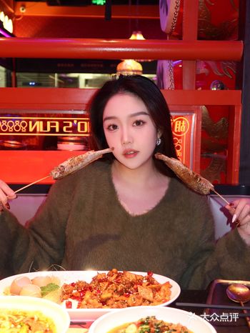 南京美味西域菜就在这哦️