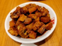 -泰煌鸡·上海白斩鸡·鸡汤面(万航店)