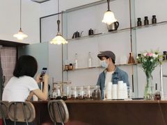 -铁手珈琲制造局metalhands(望京店)