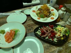 -福匠日本料理(人民路店)