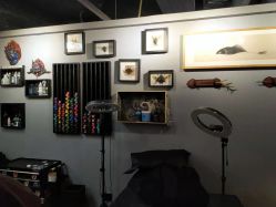 -千贺宗纹身传统大师