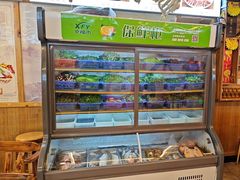 -老味道1992(武当山店)