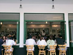 门面-RAC BAR(安福路店)