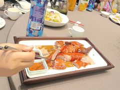 -香山湖家家宴(中山陵店)