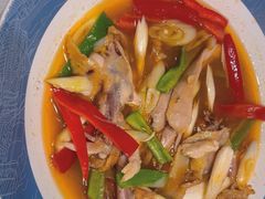 -石榴红了·非遗酥皮烤包子·新疆菜(瑞豪店)