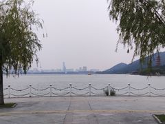 -云龙湖旅游景区