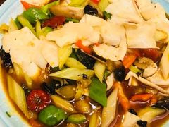 -金陵夜猫子私房菜(茂业天地店)