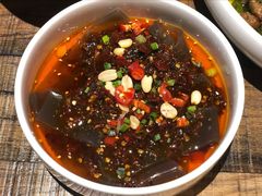 -铁公鸡·四川料理(天环广场店)