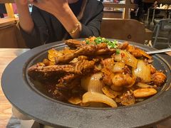 -六月雪干锅(绵阳凯德广场店)