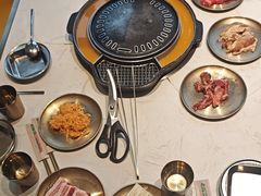 -老板娘的烤肉店(港湾广场店)