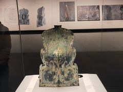 -秦始皇帝陵博物院-丽山园