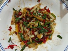 -湘当爱·鲜煮现炒(松岗立业路店)