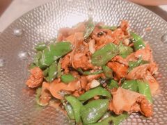 -小菜园新徽菜(蚌埠蚌山万达店)