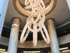 -太原凯宾斯基饭店