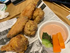 -LO CALCOW卡路力轻食主义餐厅(陆家嘴店)