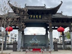 -婺源梦里老家大型山水实景演出