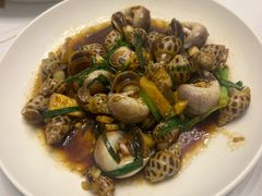 -金海湾海鲜排档(朱家尖店)