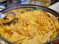 -屋里家延边朝鲜族冷面(南园店)