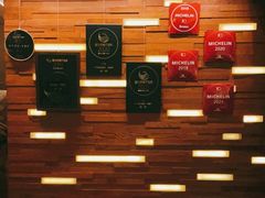 -广州柏悦酒店·悦景轩·粤菜餐厅