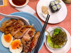 -元气寿司(金光华店)