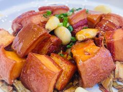 红烧肉-红色盛宴酒楼(科丰桥店)