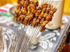 -清真·凡人居·融合餐厅(南山总店)