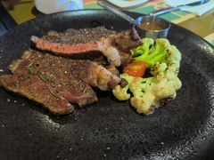 -安妮意大利餐厅(国贸店)