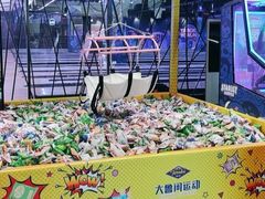 -大鲁阁保龄球(苏州园区店)