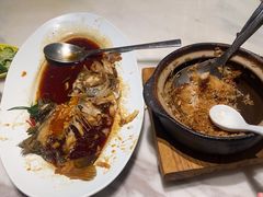 -汤城小厨•粤菜•靓汤(西直门凯德MALL店)