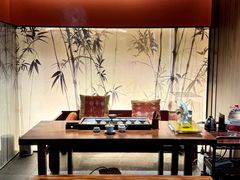 -牛将军•涮肉•烤肉(北京王府井·故宫店)