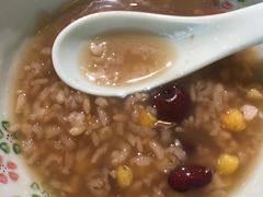 八宝粥-香香春饼·非遗技艺(万达店)
