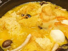 -奇芳阁·百年清真南京菜(夫子庙店)