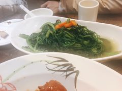 -刘胖子家常菜·蹄花焖藕(中央花园店)