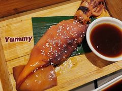 -肆幺幺烤肉(乐汇城店)