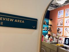 -海马体照相馆(北京apm店)