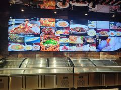-怡和春天大酒楼(柳芳店)