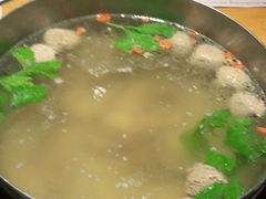 -海银海记潮汕牛肉火锅(新港中路海珠店)