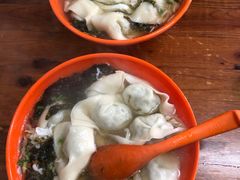 -阿麟馄饨(延长路店)