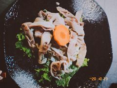-湊湊火锅·茶憩(恒隆广场店)