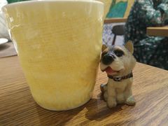 -琥珀宫南亚餐厅(欢乐城店)