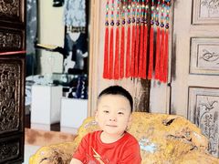 -璞真扎染博物馆