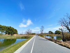 -良渚文化村
