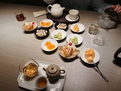 -隐溪茶馆(静安寺店)