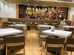 大堂-龙记香港茶餐厅(久光百货店)